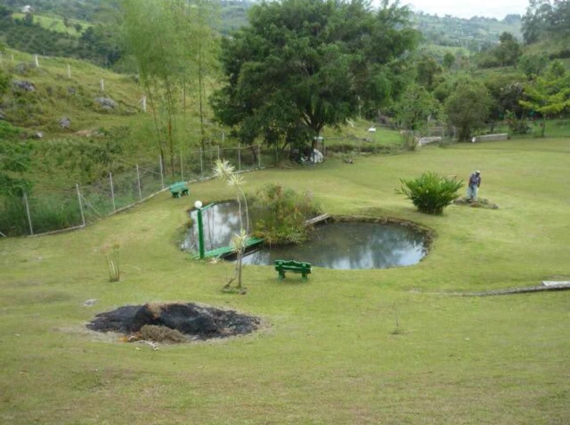 Finca en venta Valle Del Cauca Dagua La Paz 500 m2 Habitaciones 5 Baños 3 Garajes 10 Precio $700000000