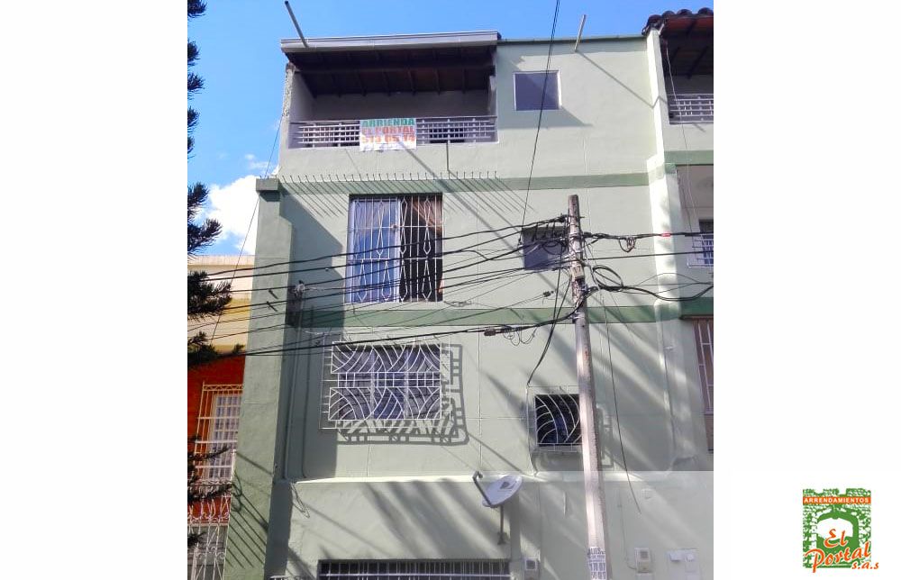 Apartamento en arriendo o venta Antioquia Medellín Prado 40 m2 Habitaciones 1 Baños 1 Garajes 0 Precio venta $210000000 Precio arriendo $1500000