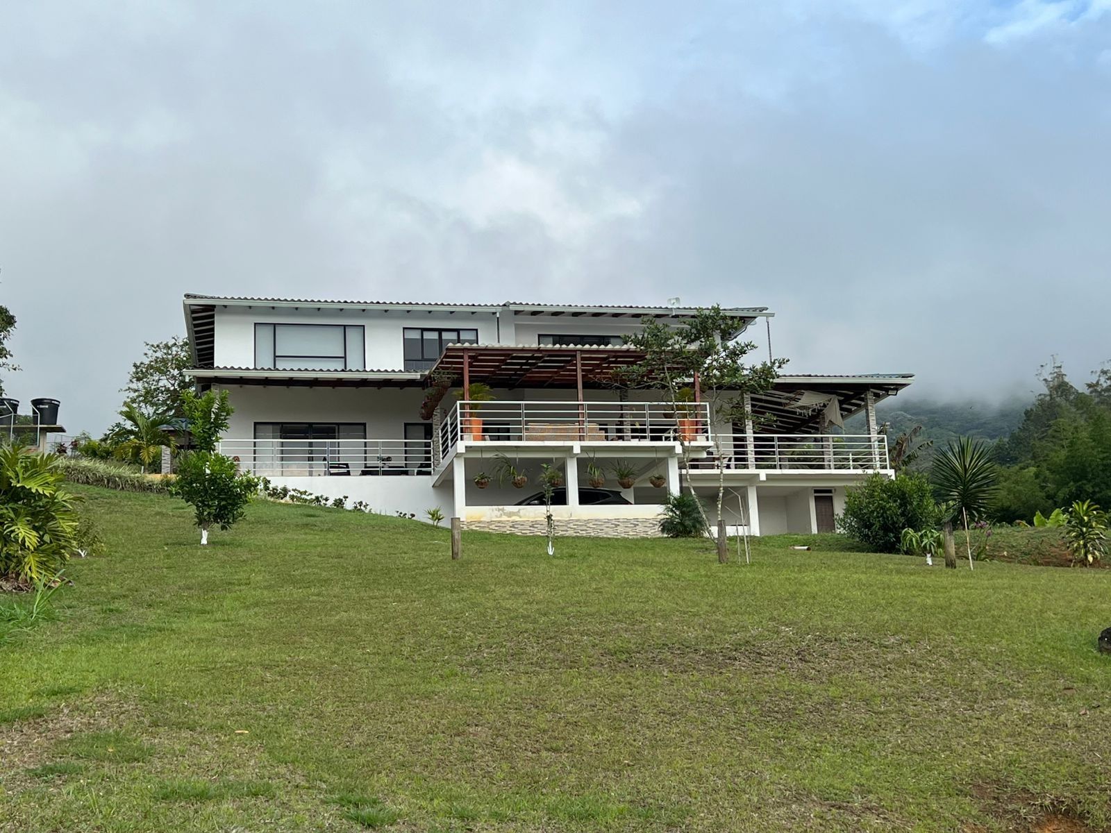 Finca en venta Valle Del Cauca Dagua Dagua 500 m2 Habitaciones 4 Baños 5 Garajes 5 Precio $780000000