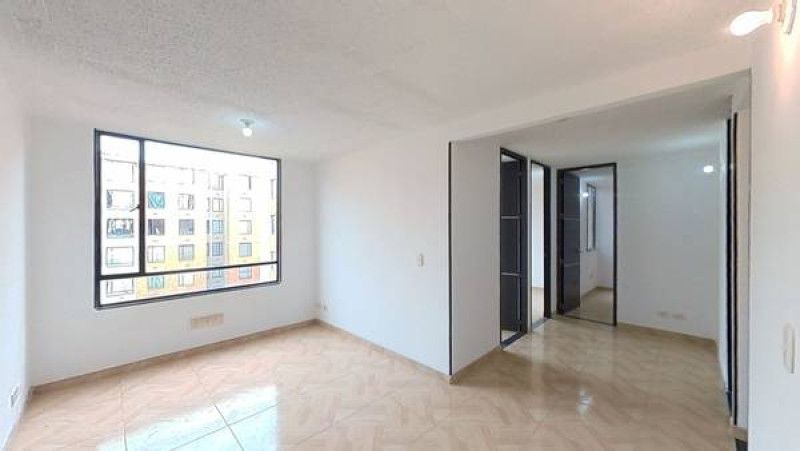 Apartamento en venta Cundinamarca Bogotá San Bernardino Xxii 47 m2 Habitaciones 3 Baños 1 Garajes 0 Precio $167000000