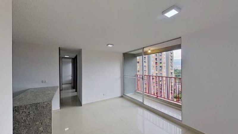 Apartamento en venta Antioquia Itagüí Zona Rural 56 m2 Habitaciones 3 Baños 2 Garajes 0 Precio $314000000
