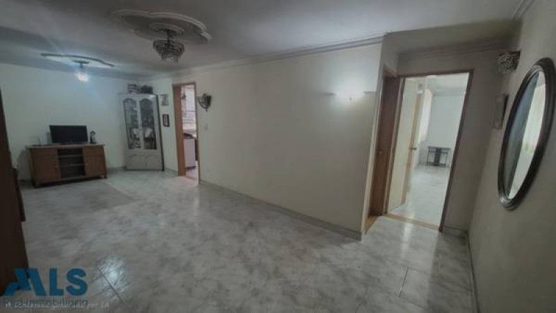 Apartamento en venta Antioquia Medellín La Castellana 111 m2 Habitaciones 3 Baños 2 Garajes 1 Precio $490000000