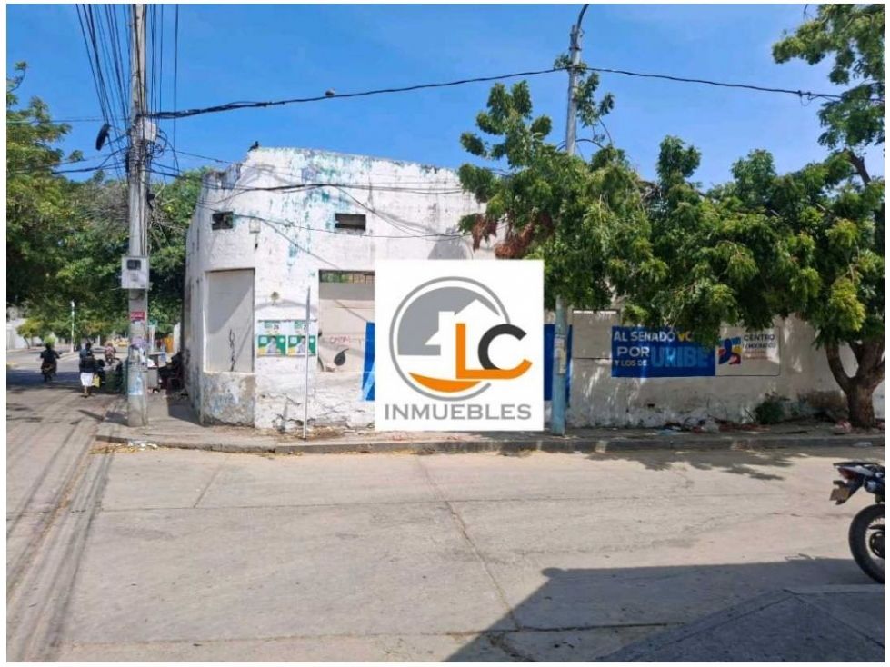 Lote en venta Magdalena Santa Marta Cundi 450 m2 Habitaciones 0 Baños 0 Garajes 0 Precio $650000000