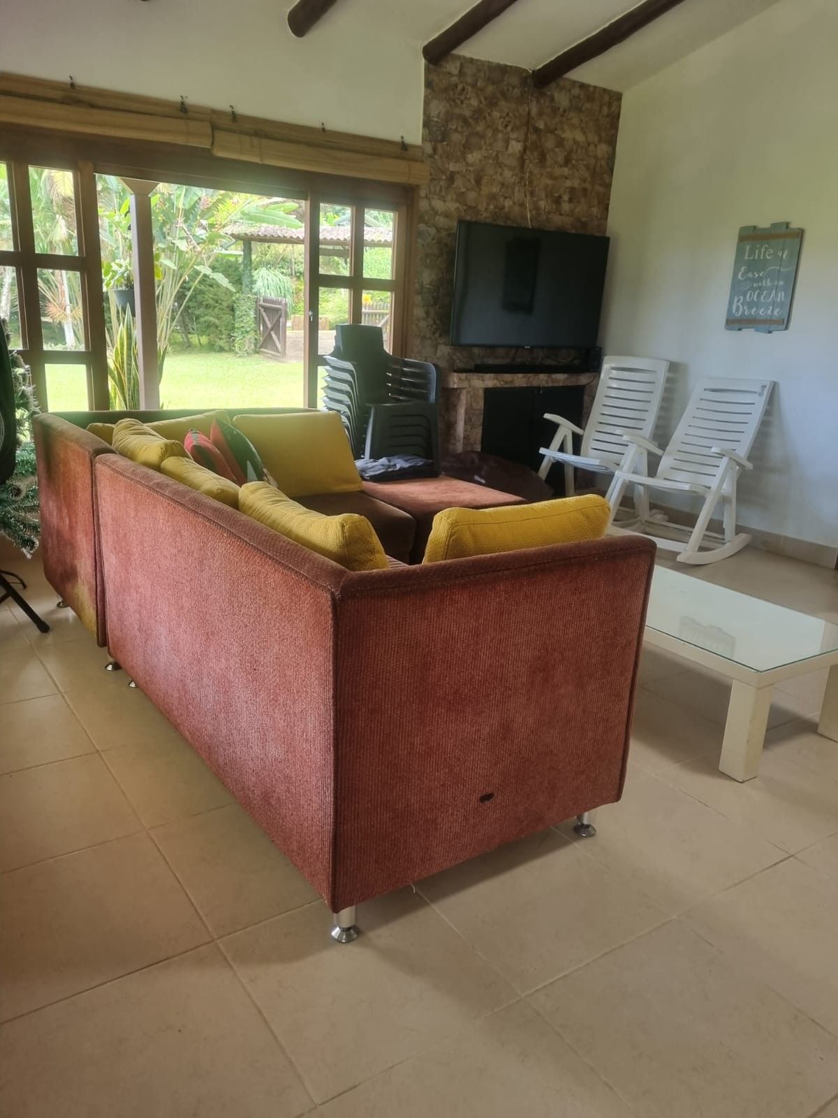 Finca en venta Valle Del Cauca Dagua La Paz 400 m2 Habitaciones 3 Baños 2 Garajes 6 Precio $720000000