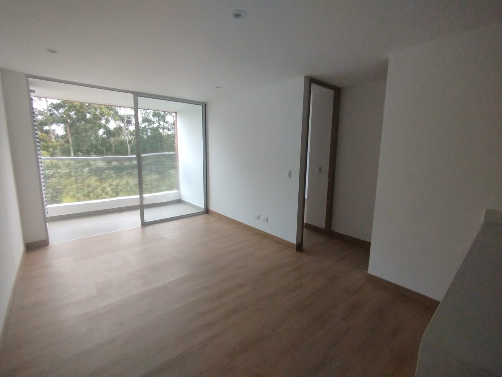 Apartaestudio en arriendo Antioquia Rionegro El Porvenir 53 m2 Habitaciones 1 Baños 1 Garajes 1 Precio $2300000