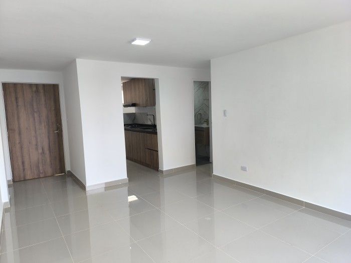 Apartamento en venta Valle Del Cauca Cali Departamental 70 m2 Habitaciones 3 Baños 2 Garajes 1 Precio $225000000