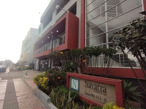 Apartamento en arriendo Cundinamarca Bogotá Campo Alegre 67 m2 Habitaciones 3 Baños 2 Garajes 1 Precio $1950000