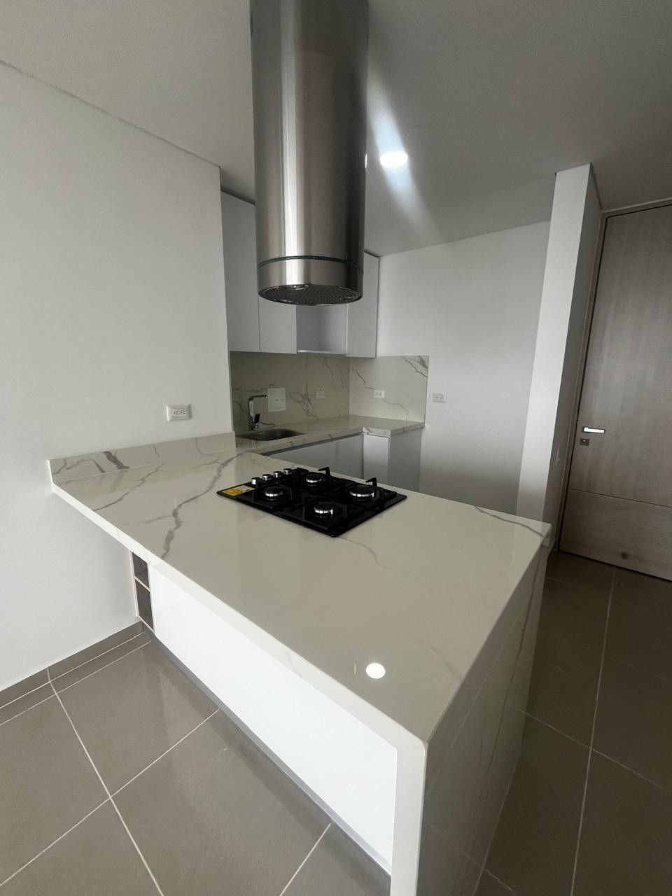 Apartamento en venta Santander Bucaramanga Puerta Del Sol 79 m2 Habitaciones 3 Baños 2 Garajes 1 Precio $600000000