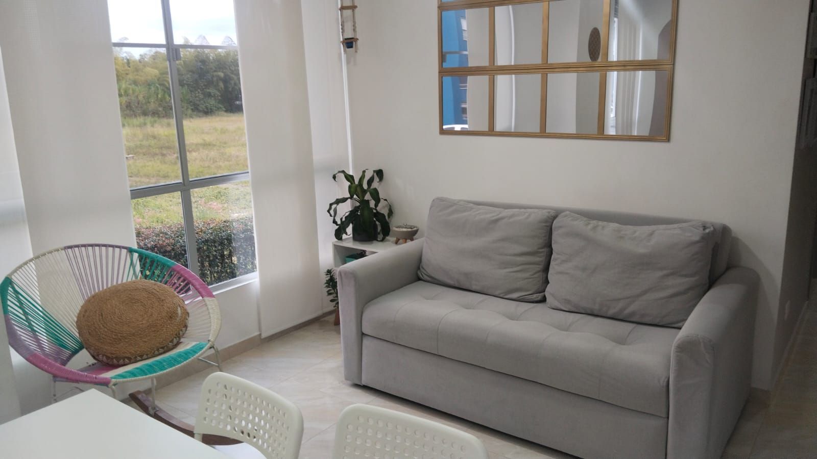 Apartamento en venta Risaralda Pereira Jardin De Velez Y Velez 57 m2 Habitaciones 3 Baños 2 Garajes 1 Precio $280000000