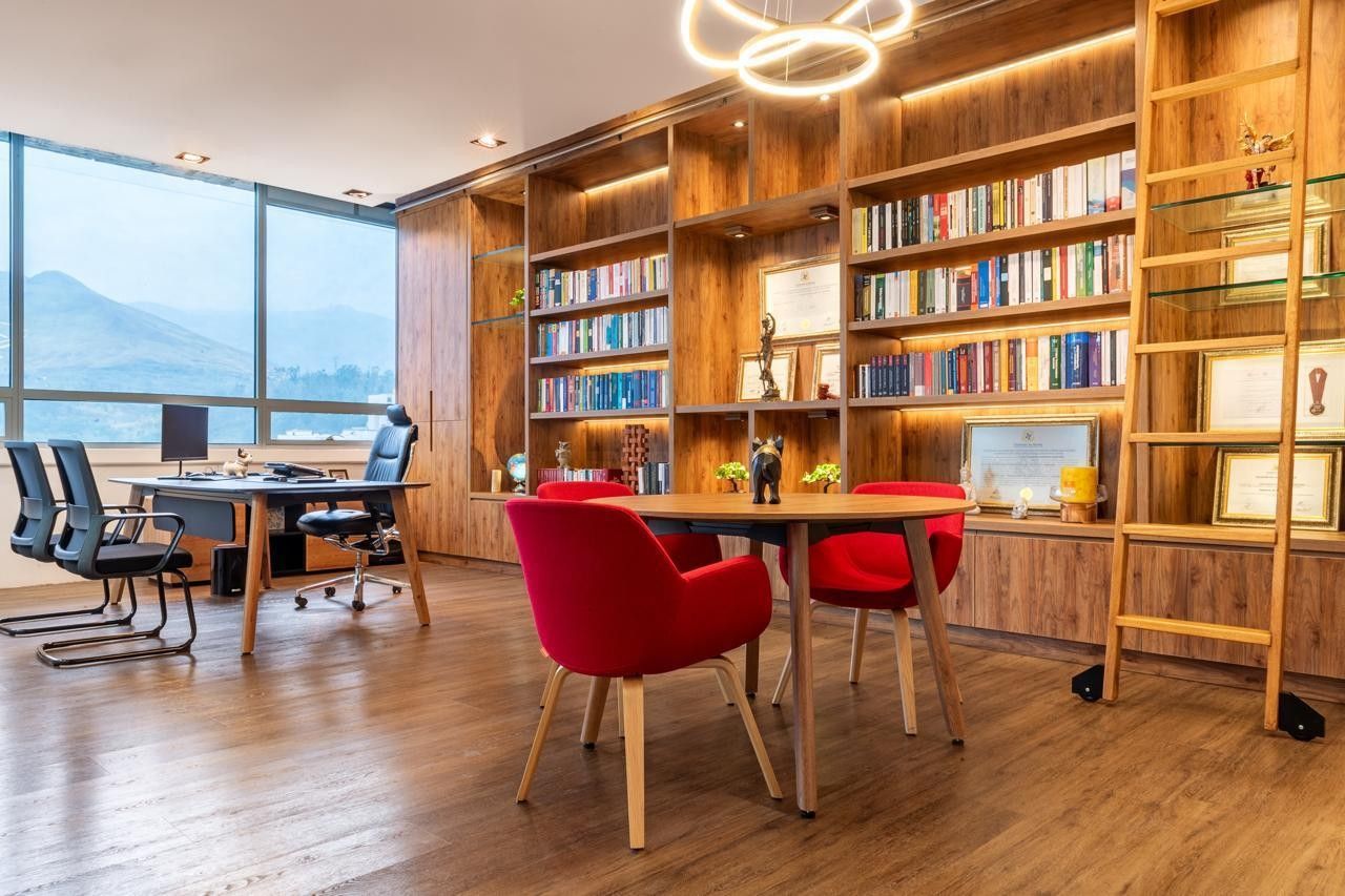 Oficina en arriendo Valle Del Cauca Cali Santa Mónica 64 m2 Habitaciones 0 Baños 0 Garajes 2 Precio $6800000