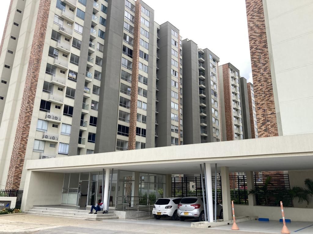 Apartamento en arriendo Atlántico Barranquilla Pastoral Social 64 m2 Habitaciones 3 Baños 2 Garajes 1 Precio $1800000