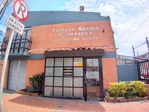 Casa en arriendo Cundinamarca Bogotá Cr Fontana Grande Reservado Et Ii 67 m2 Habitaciones 4 Baños 2 Garajes 0 Precio $1800000