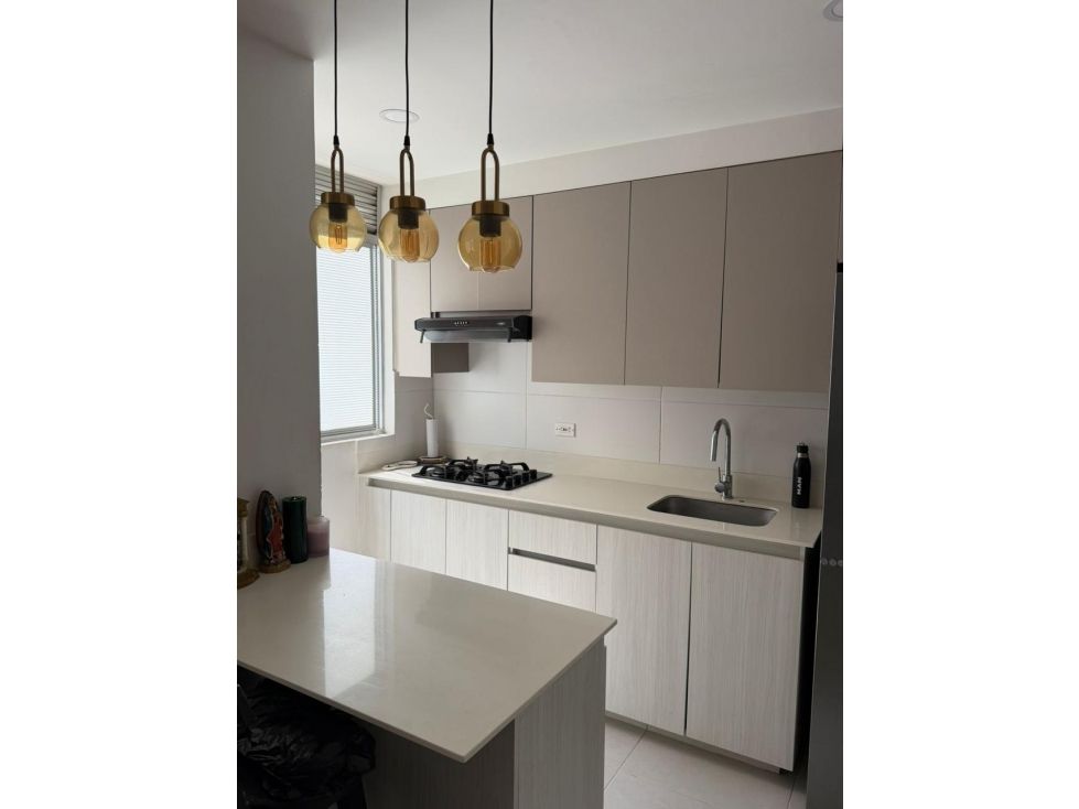 Apartamento en venta Antioquia Sabaneta Ancon Sur 79 m2 Habitaciones 3 Baños 2 Garajes 1 Precio $600000000