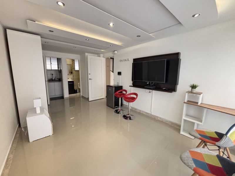 Apartaestudio en venta Cundinamarca Bogotá Antiguo Country 20 m2 Habitaciones 1 Baños 1 Garajes 0 Precio $295000000