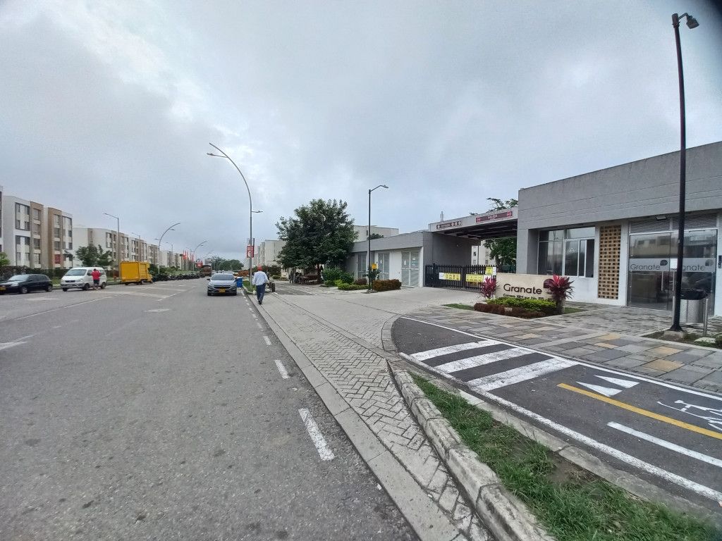 Apartamento en arriendo Tolima Ibagué Ibagué 58 m2 Habitaciones 2 Baños 2 Garajes 0 Precio $1100000