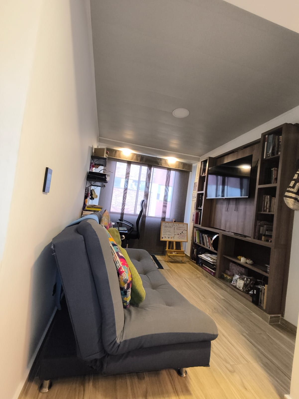 Apartamento en venta Cundinamarca Bogotá Milenta 58 m2 Habitaciones 2 Baños 1 Garajes 1 Precio $355000000