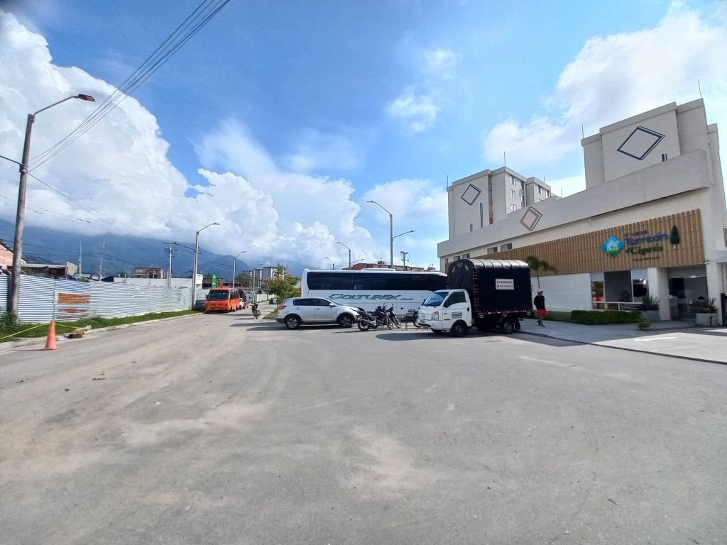 Apartamento en arriendo Tolima Ibagué Montecarlo Et I 46 m2 Habitaciones 3 Baños 2 Garajes 0 Precio $830000