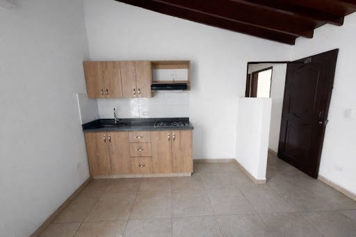Apartamento en arriendo Antioquia Medellín Bosques De San Pablo 63 m2 Habitaciones 2 Baños 2 Garajes 0 Precio $2000000
