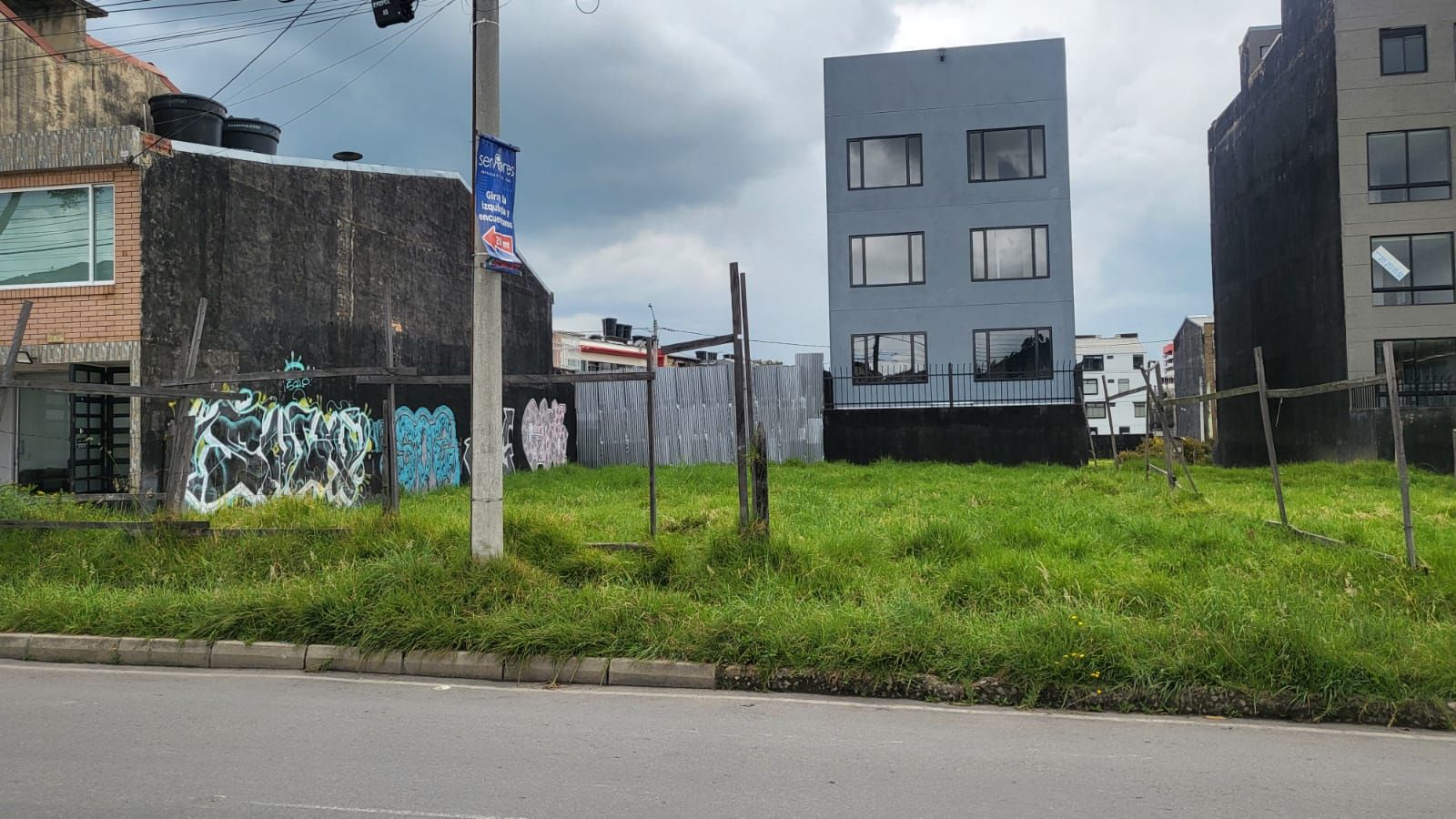 Lote en venta Cundinamarca Zipaquirá Algarra Iii 294 m2 Habitaciones 0 Baños 0 Garajes 1 Precio $900000000