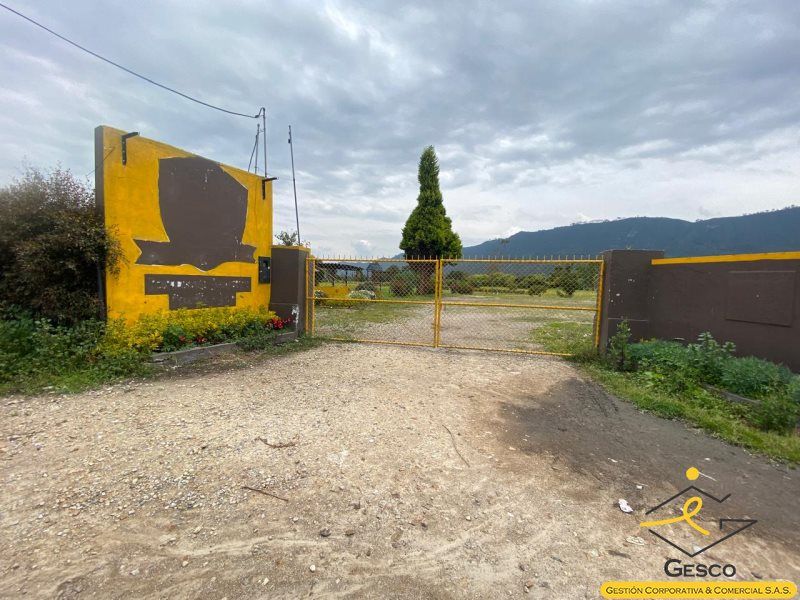 Lote en arriendo Cundinamarca Tenjo Tenjo -1 m2 Habitaciones 0 Baños 6 Garajes 0 Precio $10000000