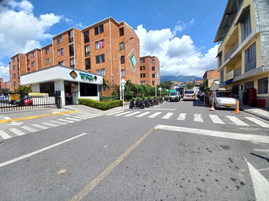 Apartamento en arriendo Tolima Ibagué Ub La Ceiba Norte 43 m2 Habitaciones 3 Baños 1 Garajes 0 Precio $600000