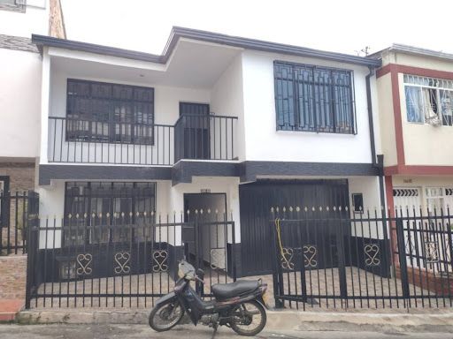 Casa en arriendo Santander Floridablanca Alto Viento I 86 m2 Habitaciones 3 Baños 2 Garajes 1 Precio $1800000
