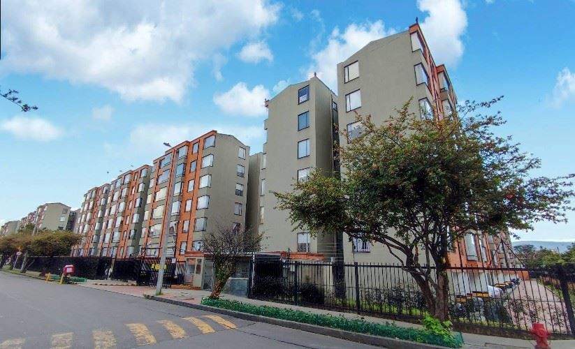 Apartamento en arriendo Cundinamarca Bogotá El Plan 50 m2 Habitaciones 3 Baños 1 Garajes 0 Precio $1803000