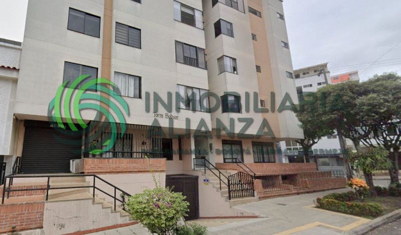 Apartaestudio en venta Santander Bucaramanga Bolivar 18 m2 Habitaciones 1 Baños 1 Garajes 0 Precio $90000000