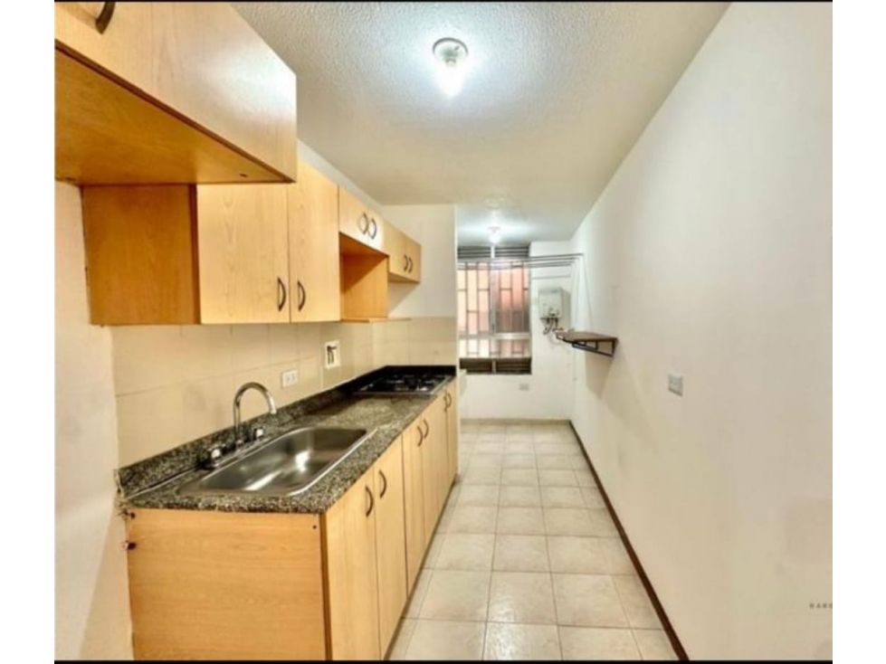 Apartamento en venta Antioquia Medellín Santa Maria De Los Angeles 80 m2 Habitaciones 3 Baños 2 Garajes 1 Precio $650000000