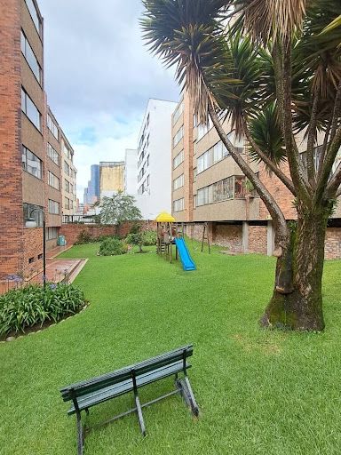 Apartamento en venta Cundinamarca Bogotá Cedro Salazar 78 m2 Habitaciones 2 Baños 2 Garajes 1 Precio $360000000