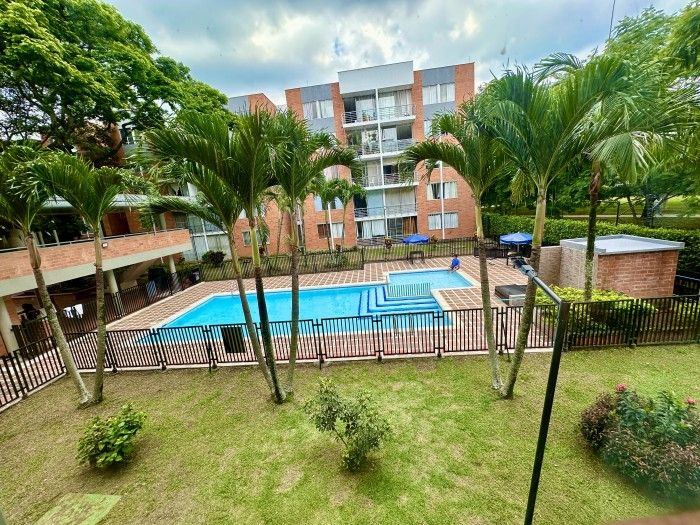 Apartamento en venta Valle Del Cauca Cali Conjunto Residencial Moretti 55 m2 Habitaciones 3 Baños 2 Garajes 0 Precio $225000000