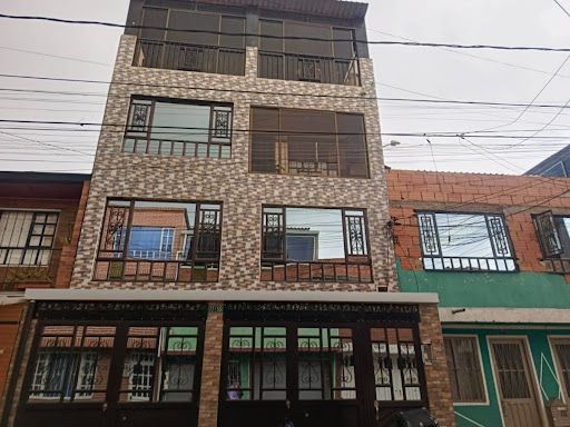 Apartamento en arriendo Cundinamarca Bogotá Jaquelin 45 m2 Habitaciones 2 Baños 1 Garajes 0 Precio $1000000