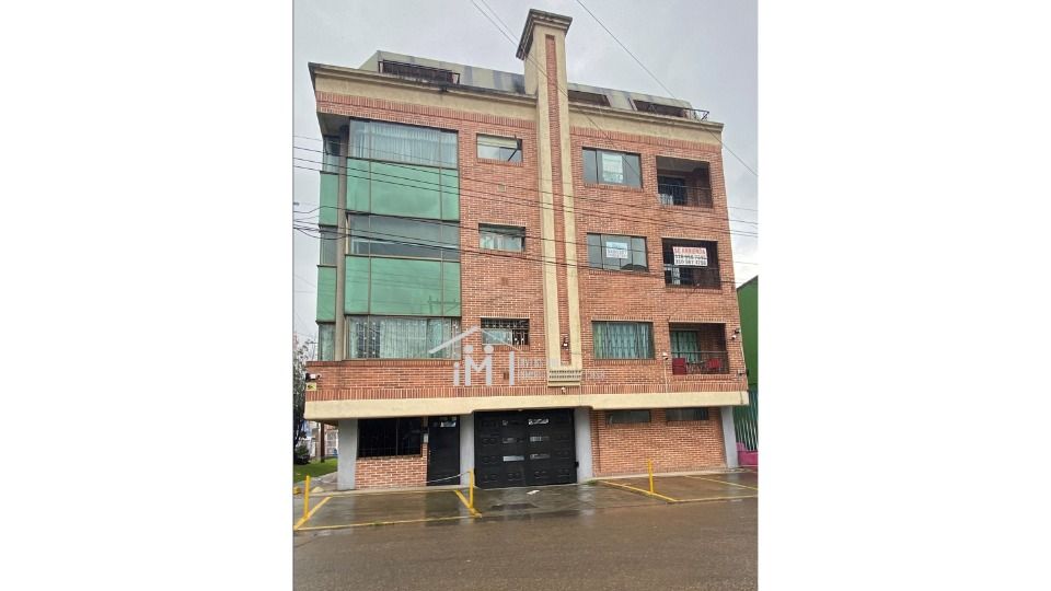 Apartamento en arriendo Cundinamarca Bogotá Santa Maria 68 m2 Habitaciones 2 Baños 2 Garajes 1 Precio $2200000