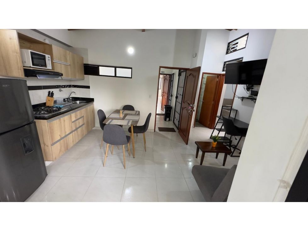 Apartamento en arriendo Antioquia Medellín La Palma 72 m2 Habitaciones 2 Baños 3 Garajes 1 Precio $3000000