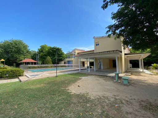 Casa Campestre en venta Cesar Valledupar Asd 6397 m2 Habitaciones 6 Baños 5 Garajes 1 Precio $2400000000