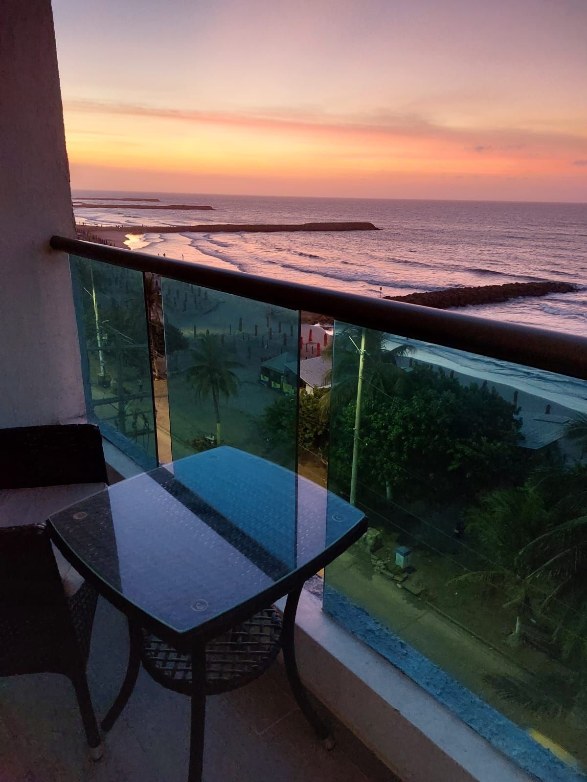 Apartamento en venta Bolívar Cartagena Boca Grande 92 m2 Habitaciones 2 Baños 2 Garajes 1 Precio $800000000