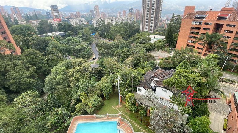 Apartamento en arriendo Antioquia Medellín El Tesoro 350 m2 Habitaciones 4 Baños 6 Garajes 3 Precio $11500000