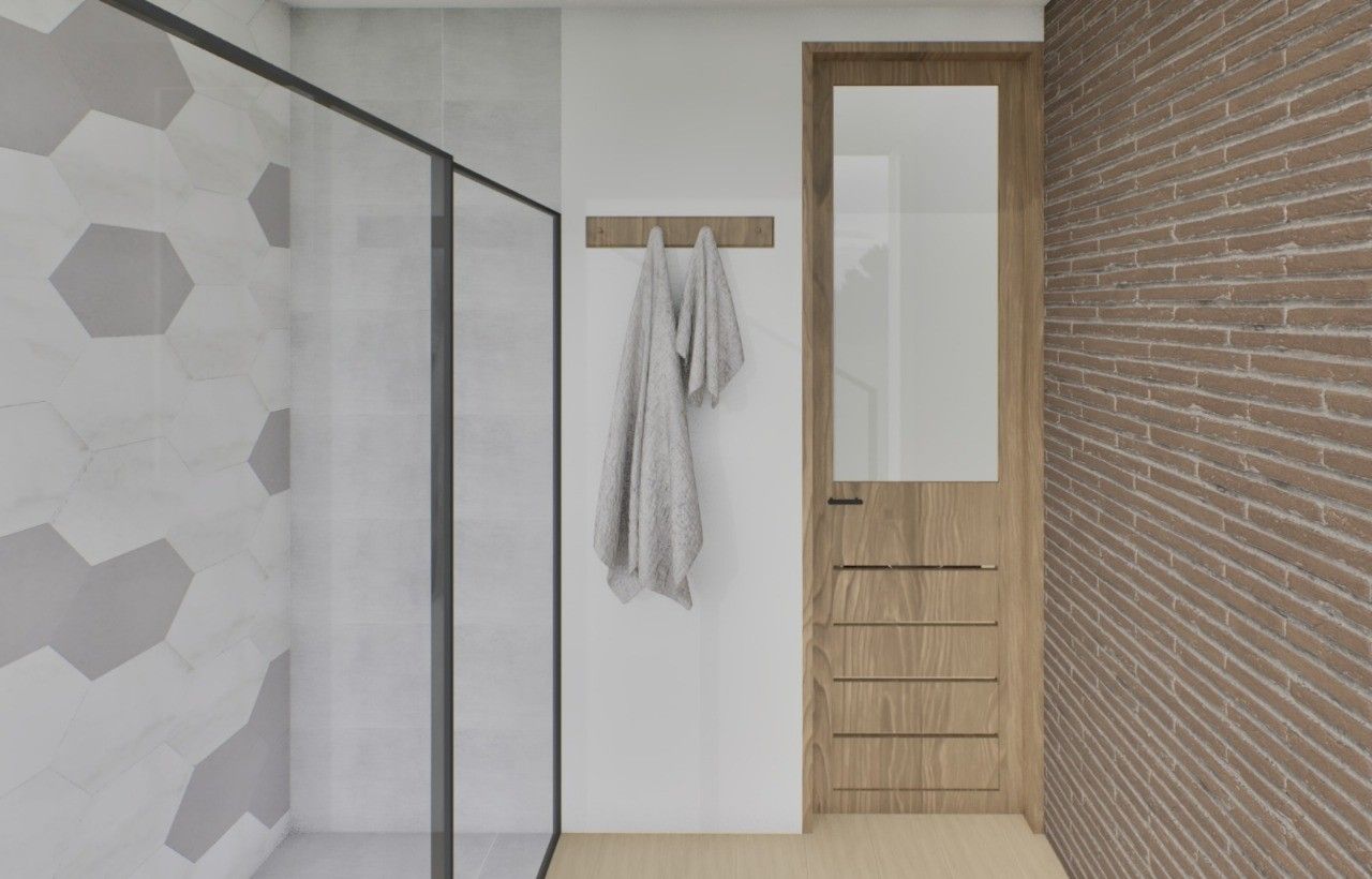 Apartaestudio en venta Cauca Popayán Ciudad Jardín 18 m2 Habitaciones 1 Baños 1 Garajes 0 Precio $132000000