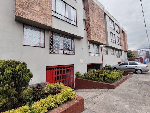 Apartamento en arriendo Cundinamarca Bogotá La Asunción 68 m2 Habitaciones 2 Baños 1 Garajes 1 Precio $1800000