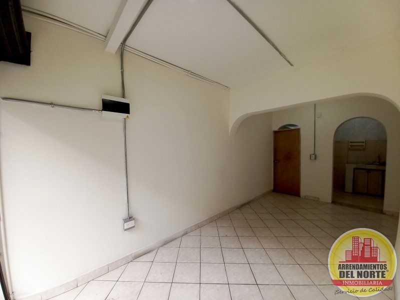 Local en arriendo Antioquia Bello El Rosario 25 m2 Habitaciones 0 Baños 1 Garajes 0 Precio $1500000