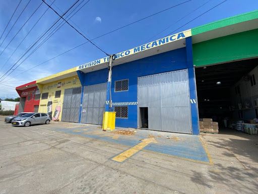Bodega en arriendo Cesar Valledupar Siete De Agosto 800 m2 Habitaciones 0 Baños 3 Garajes 3 Precio $16660000