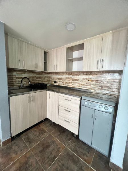 Casa en arriendo Antioquia La Estrella San Agustín 85 m2 Habitaciones 3 Baños 2 Garajes 0 Precio $1650000