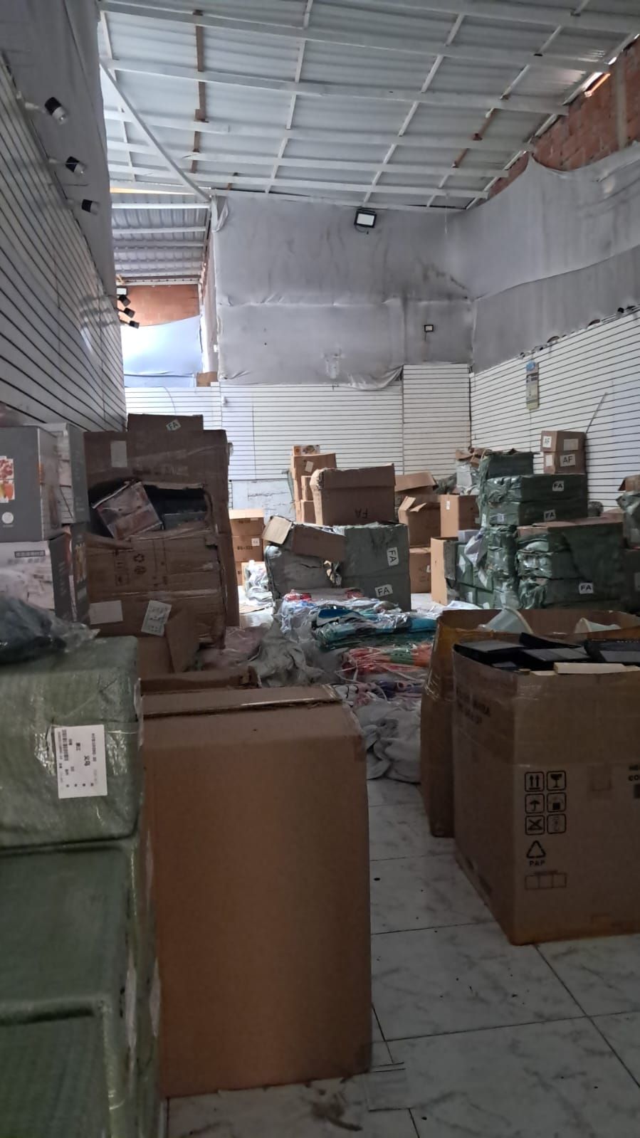 Bodega en arriendo Antioquia Medellín Buenos Aires 160 m2 Habitaciones 0 Baños 0 Garajes 0 Precio $8000000