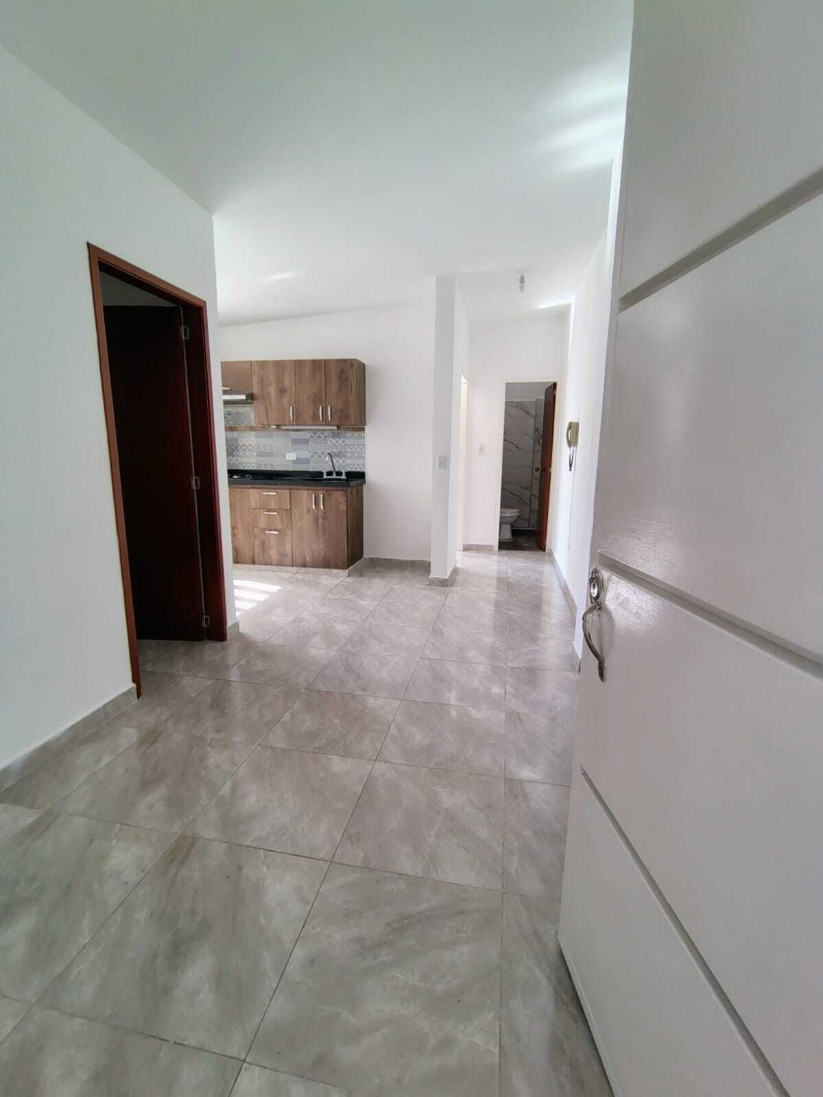 Apartamento en arriendo Santander Bucaramanga Cabecera Del Llano 42 m2 Habitaciones 2 Baños 1 Garajes 0 Precio $1500000