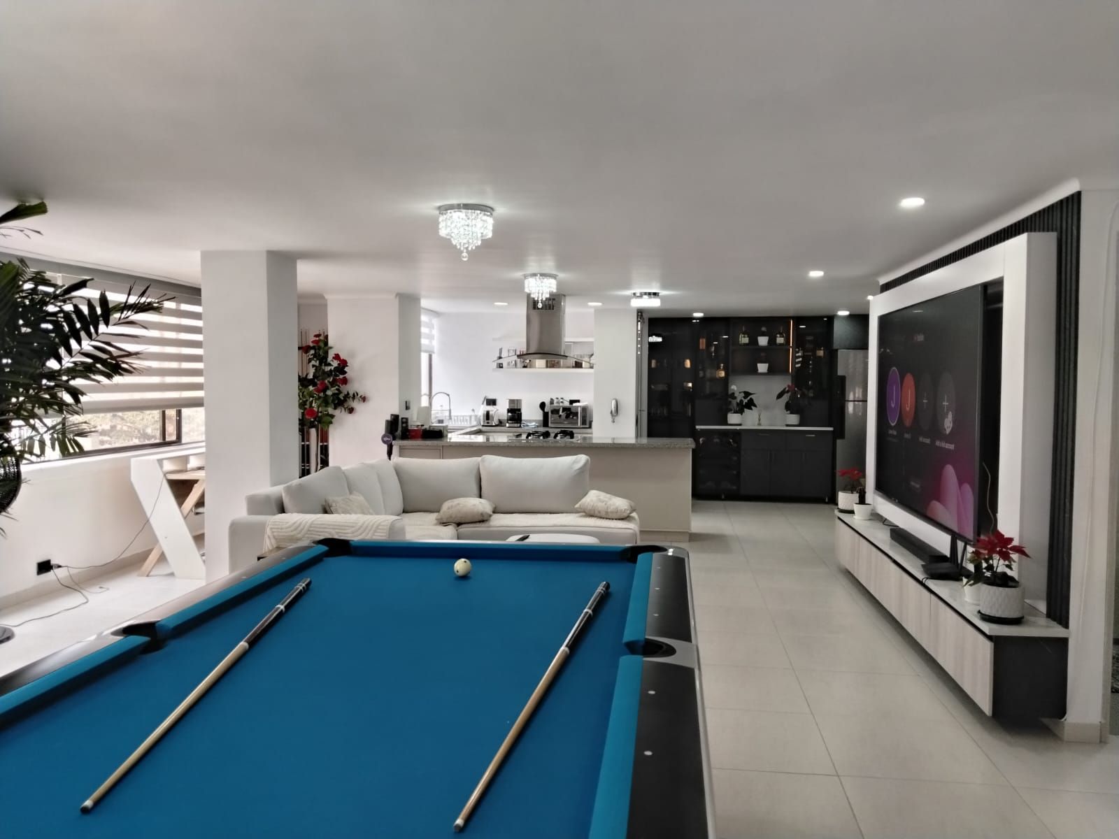 Apartamento en arriendo Antioquia Medellín La Florida 102 m2 Habitaciones 2 Baños 2 Garajes 3 Precio $11250000