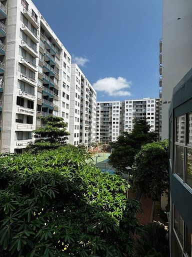 Apartamento en venta Atlántico Barranquilla Las Estrellas 58 m2 Habitaciones 3 Baños 2 Garajes 1 Precio $230000000