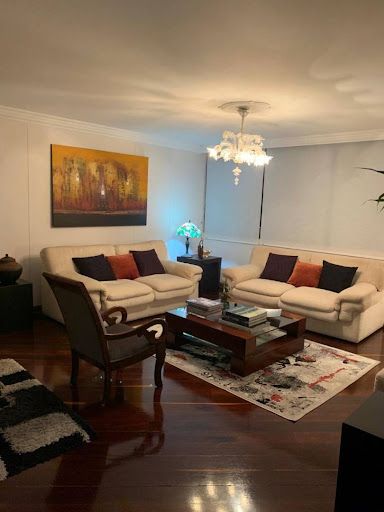 Apartamento en venta Risaralda Pereira Los Alamos 200 m2 Habitaciones 3 Baños 3 Garajes 2 Precio $750000000