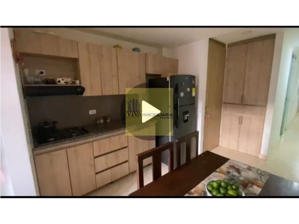 Apartamento en venta Antioquia Itagüí 19 De Abril 60 m2 Habitaciones 3 Baños 2 Garajes 0 Precio $280000000