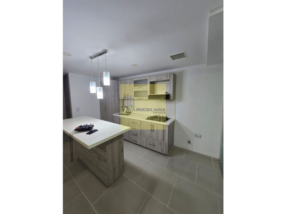 Apartamento en venta Antioquia Itagüí Pilsen 70 m2 Habitaciones 2 Baños 2 Garajes 1 Precio $580000000