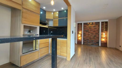 Apartamento en arriendo Antioquia Medellín San Joaquin 62 m2 Habitaciones 2 Baños 2 Garajes 1 Precio $3200000